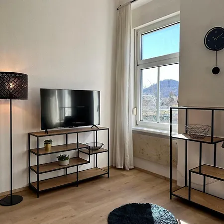 Smart Space In Eggenberg Апартаменти Грац
