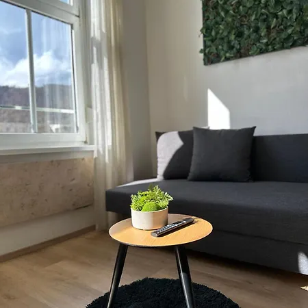 Smart Space In Eggenberg *