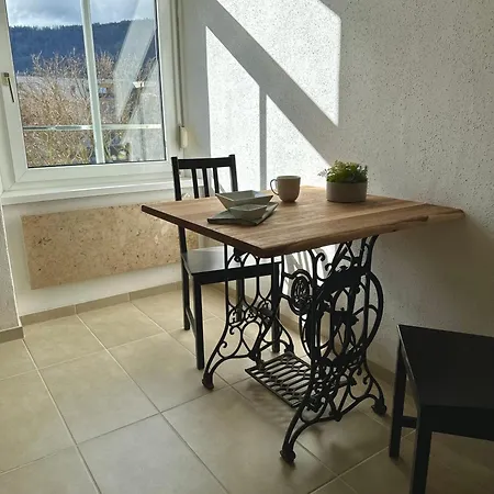 Smart Space In Eggenberg * Грац