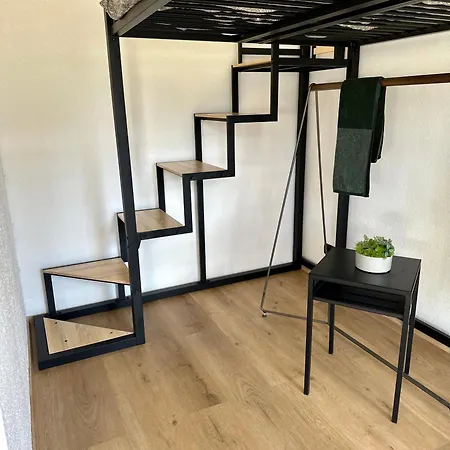 Smart Space In Eggenberg Апартаменти Грац