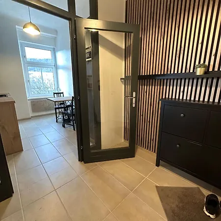 Апартаменти Smart Space In Eggenberg *
