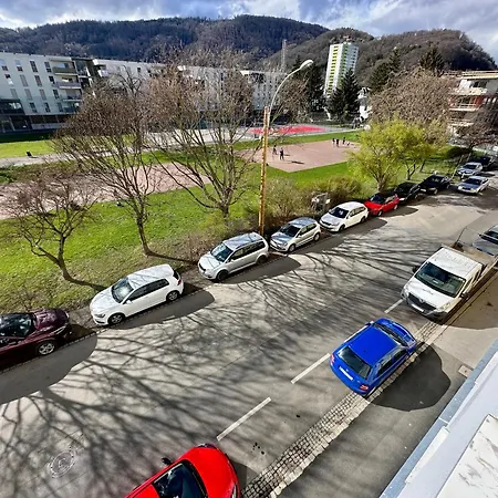Smart Space In Eggenberg Грац
