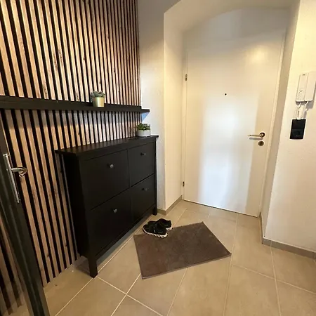 Apartment Smart Space In Eggenberg *