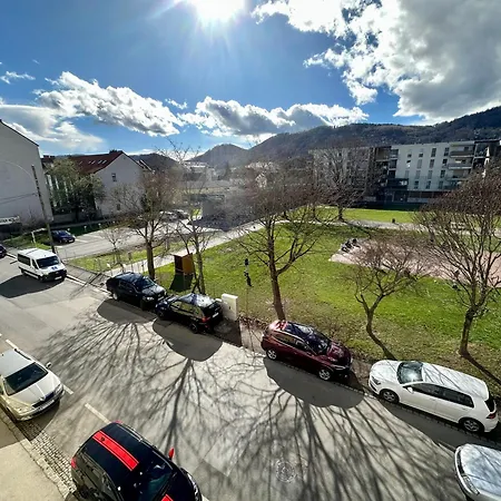 Smart Space In Eggenberg